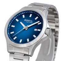 Watch Breil Tribe Man KAI in Steel EW0780 - EW0780